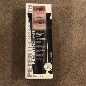 Peter Thomas Roth Instant Firmx Eye